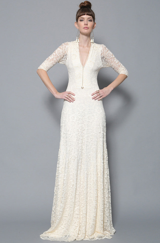 Diana Lily Dress