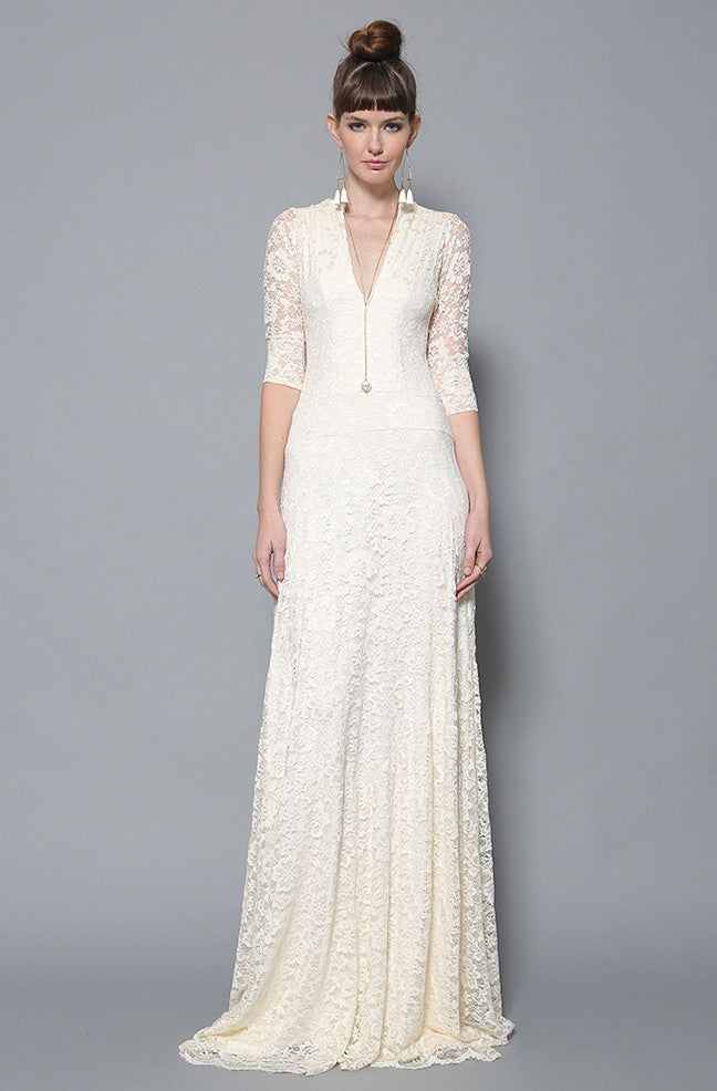 Diana Lily Dress