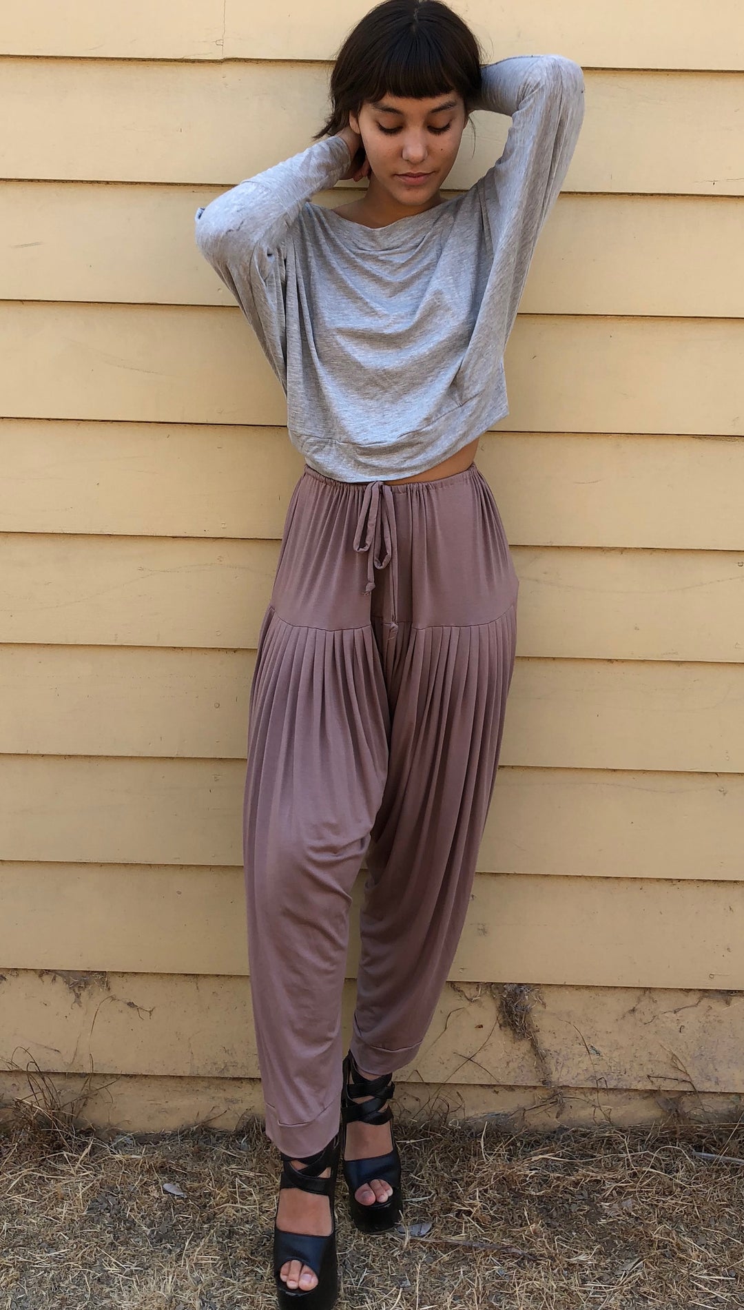 Sahara Harem Pant