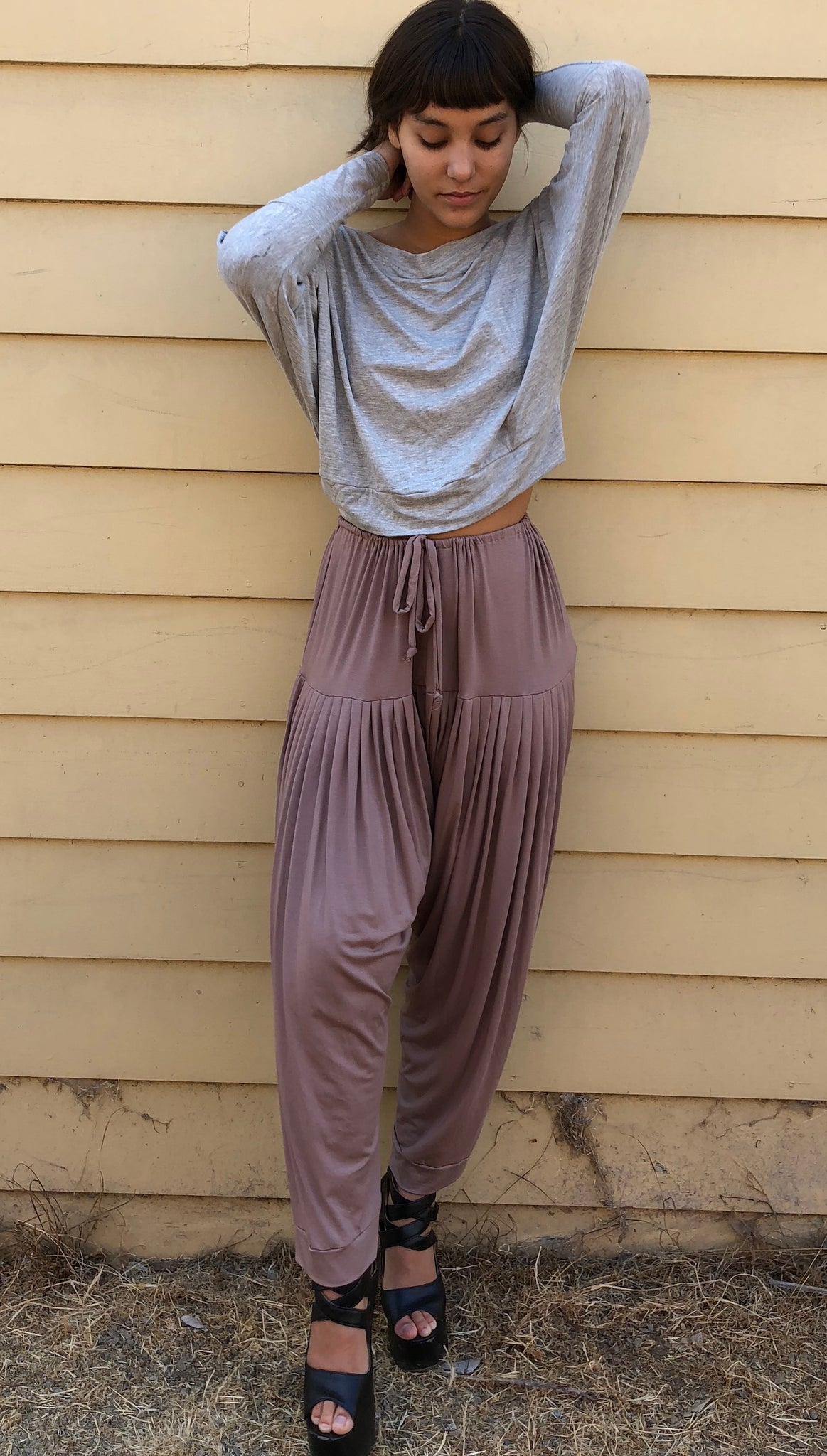 Sahara Harem Pant