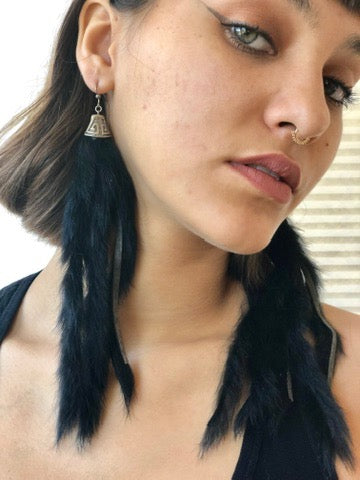 Anika Earrings