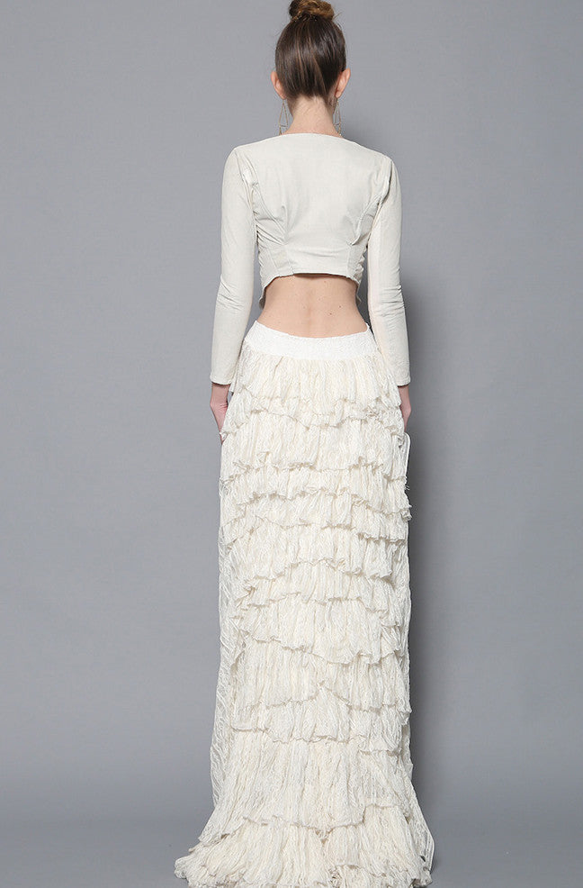 Isabella Skirt