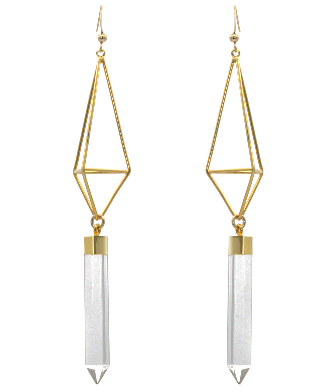 Lakshmi Earrings