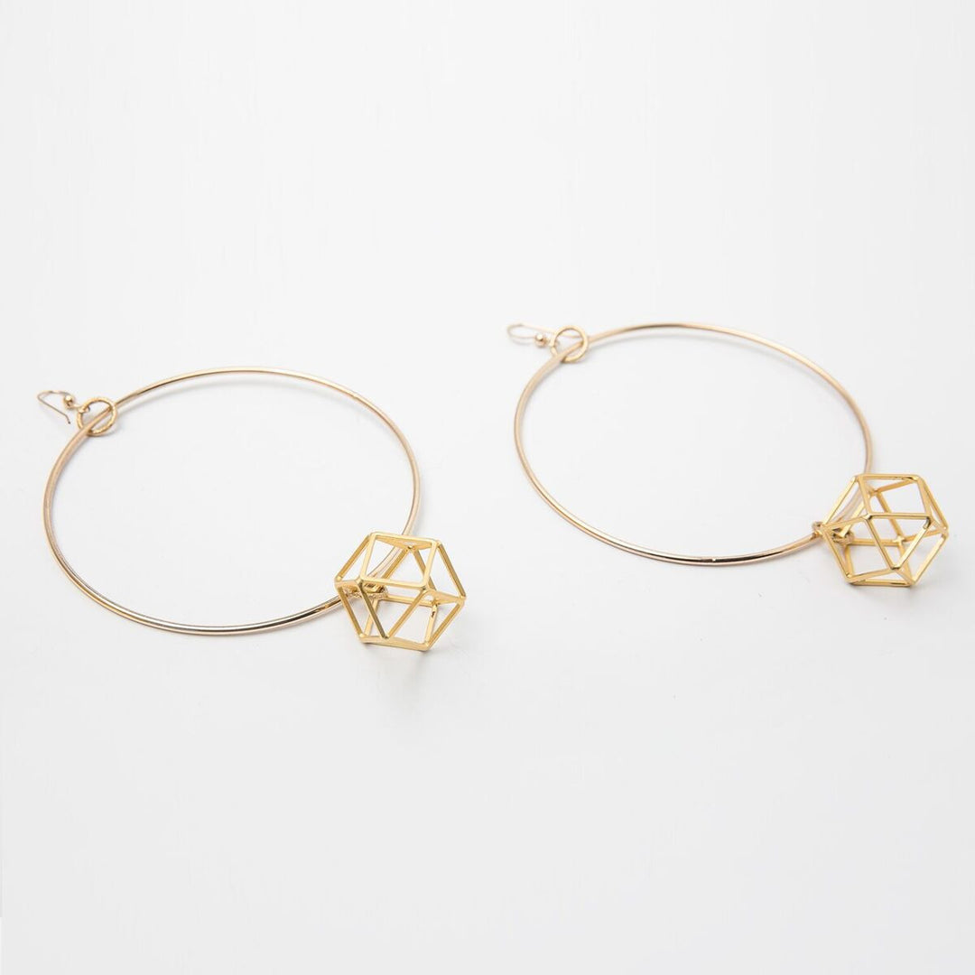 Sheila Earrings