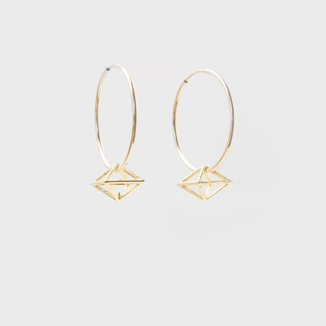 Alizon Earrings