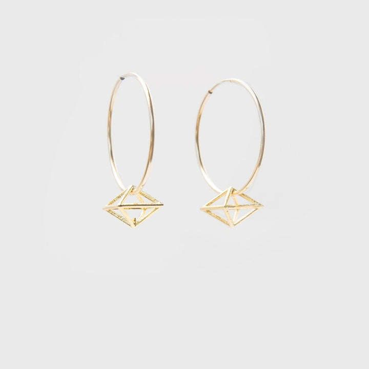 Alizon Earrings