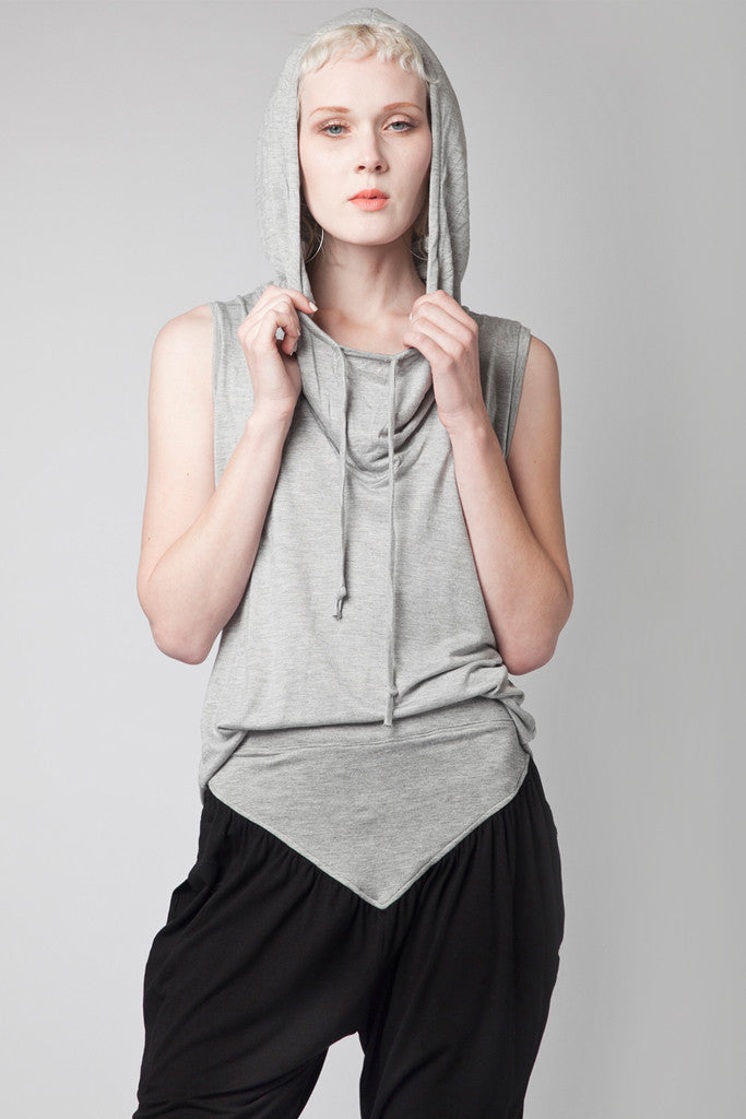 Mizu Top