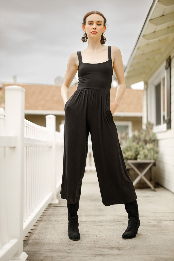 Summer Jumpsuit