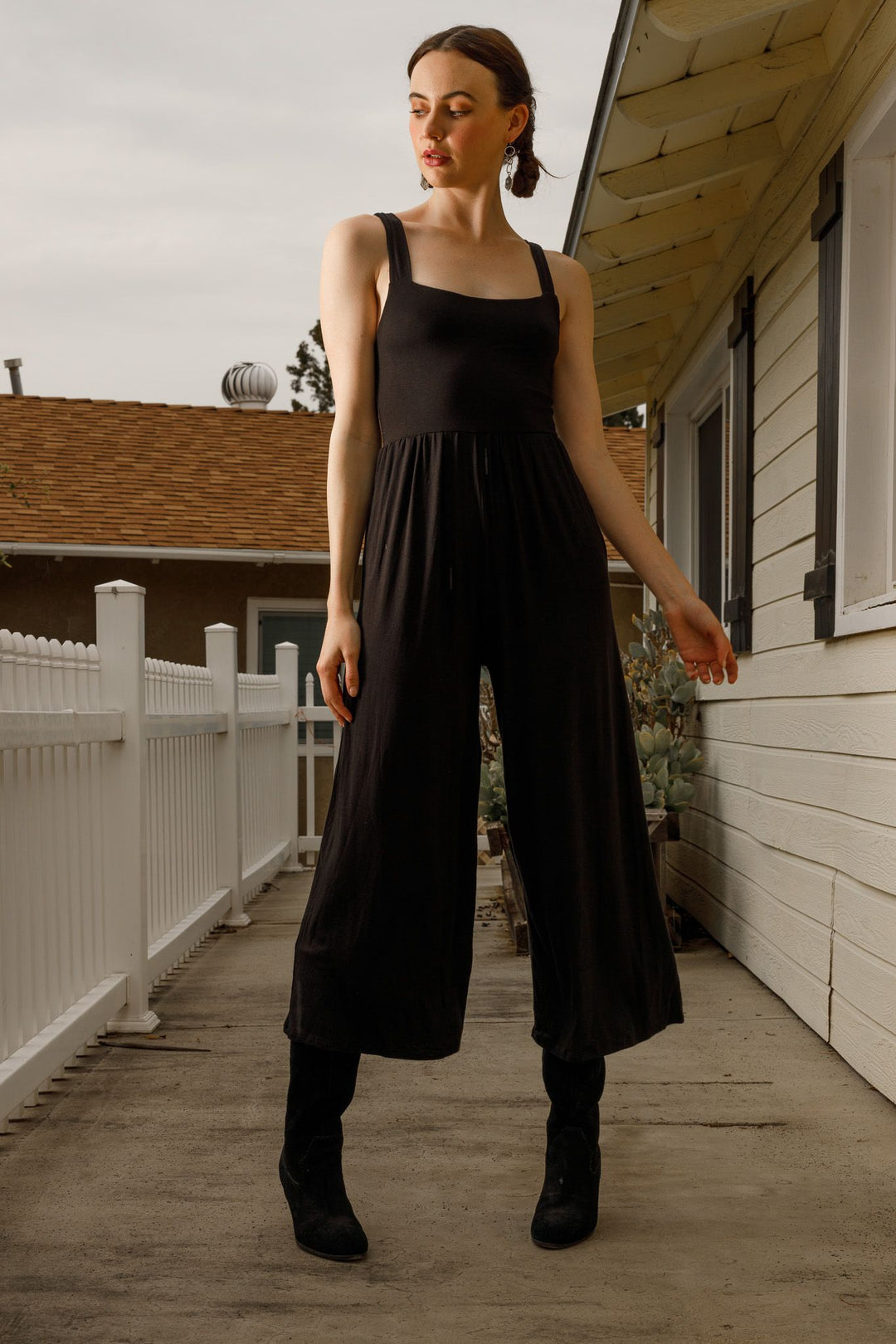 Summer Jumpsuit