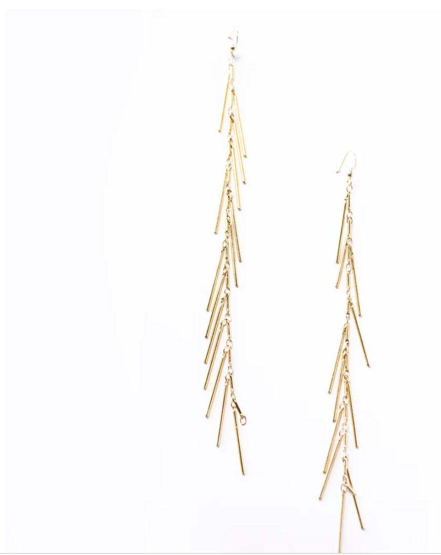 Camille Earrings