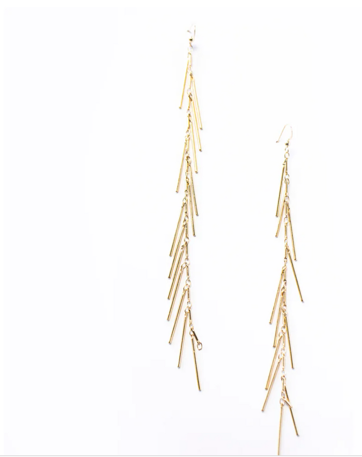 Camille Earrings