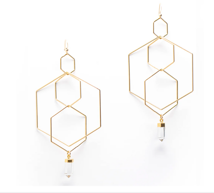 Electra Earrings