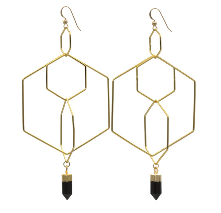 Electra Earrings