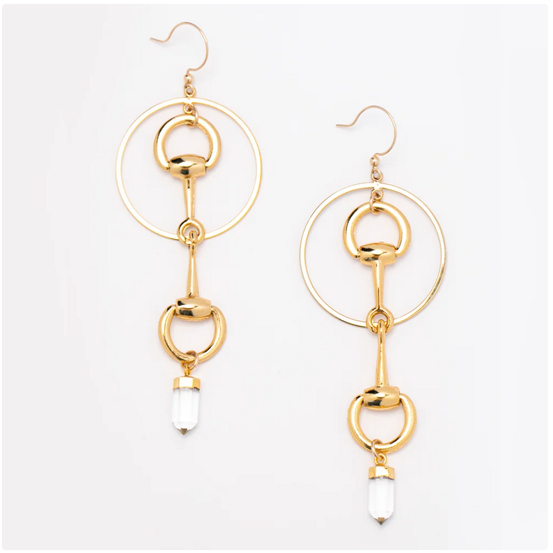 Gianna Earrings