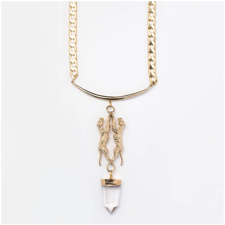 Zara Necklace