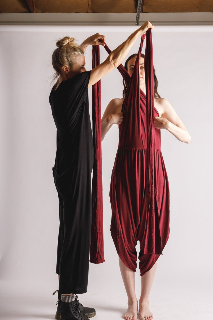 Eileen Halter Onesie