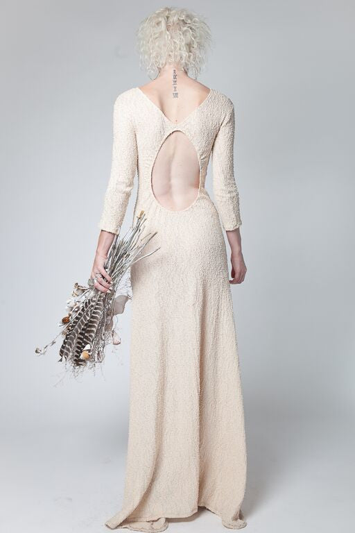 Alethea Rose Sleeve Dress