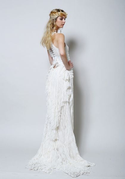 Amelia Dress (corset)