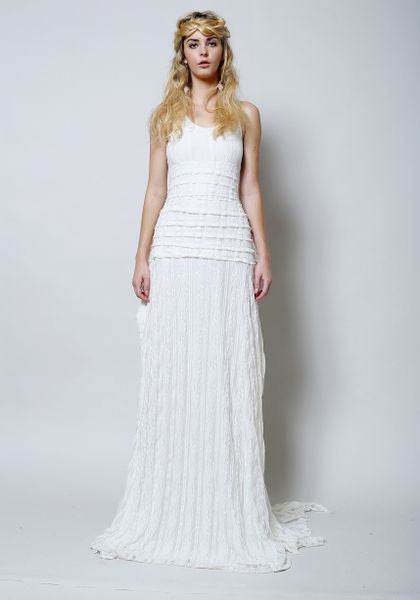 Amelia Dress (corset)