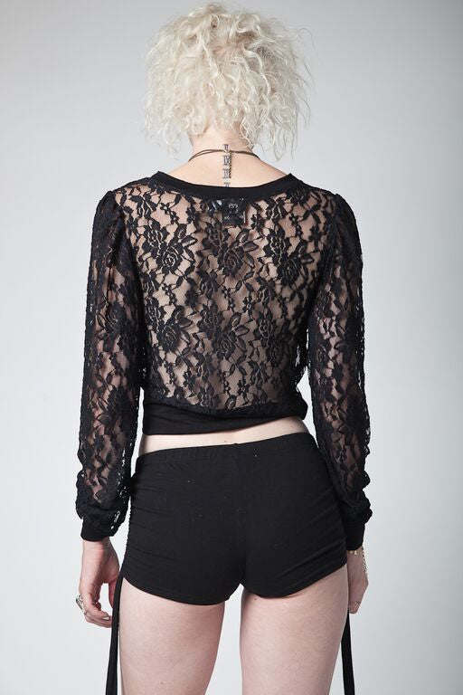 Anika Sweater