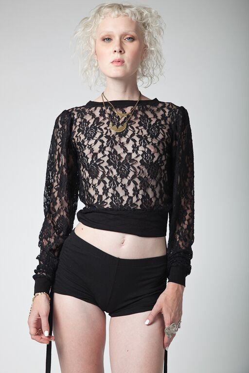 Anika Sweater