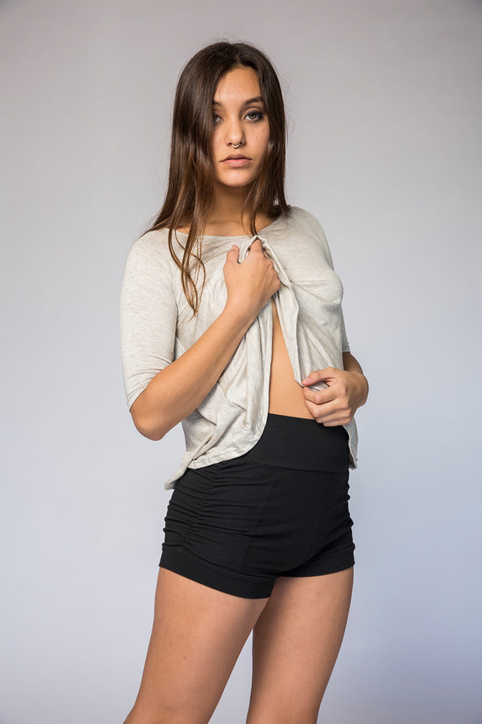 Bella Lycra Shorts