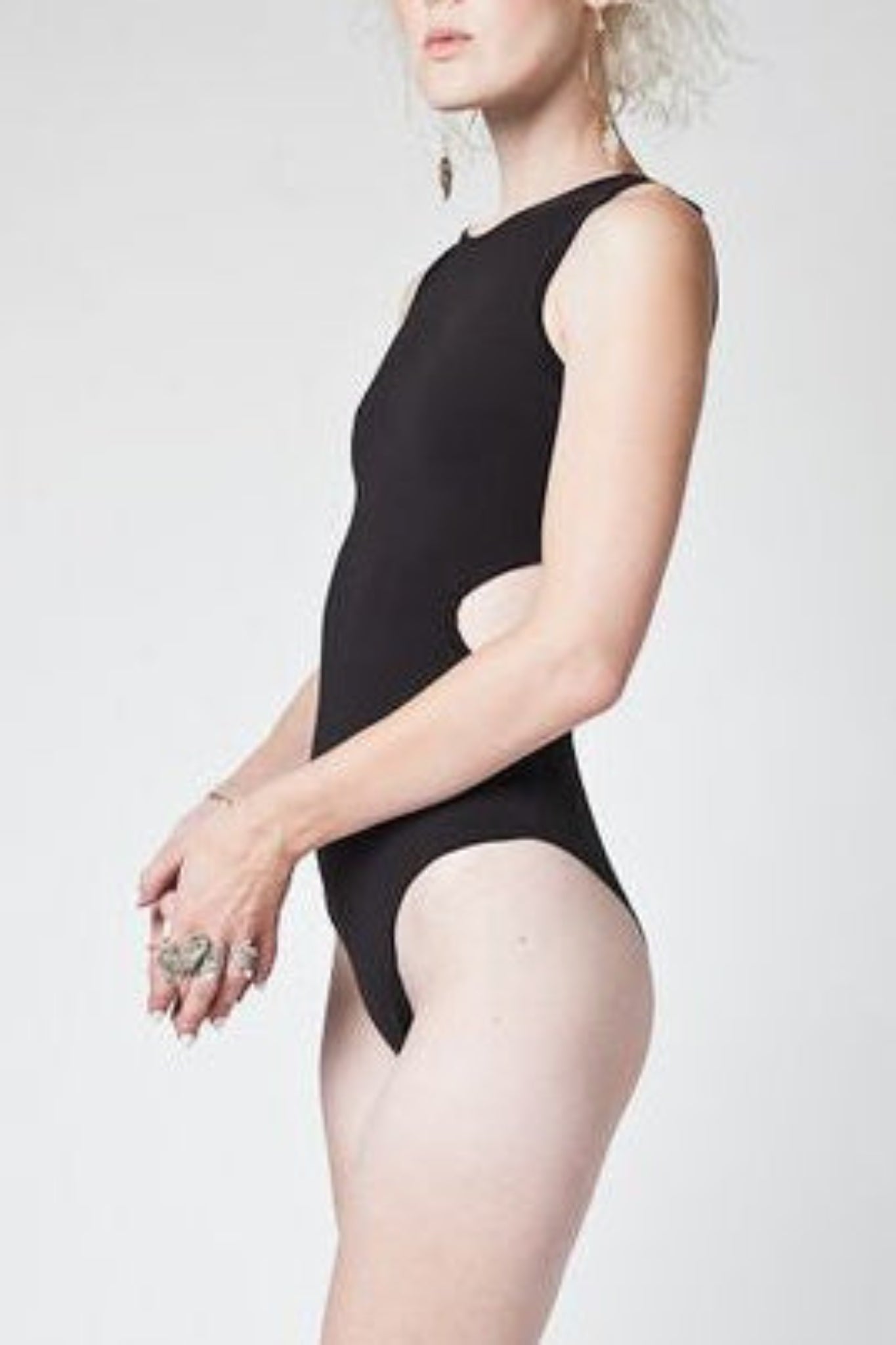 Triangle Onesie