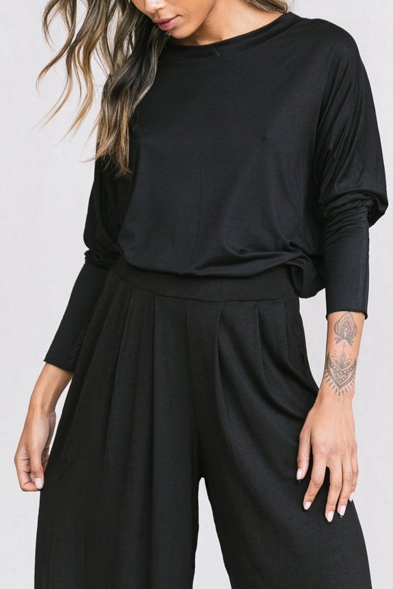 lily top