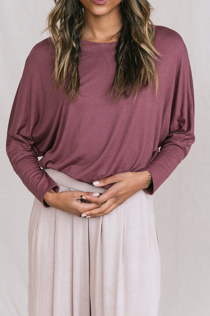 lily top