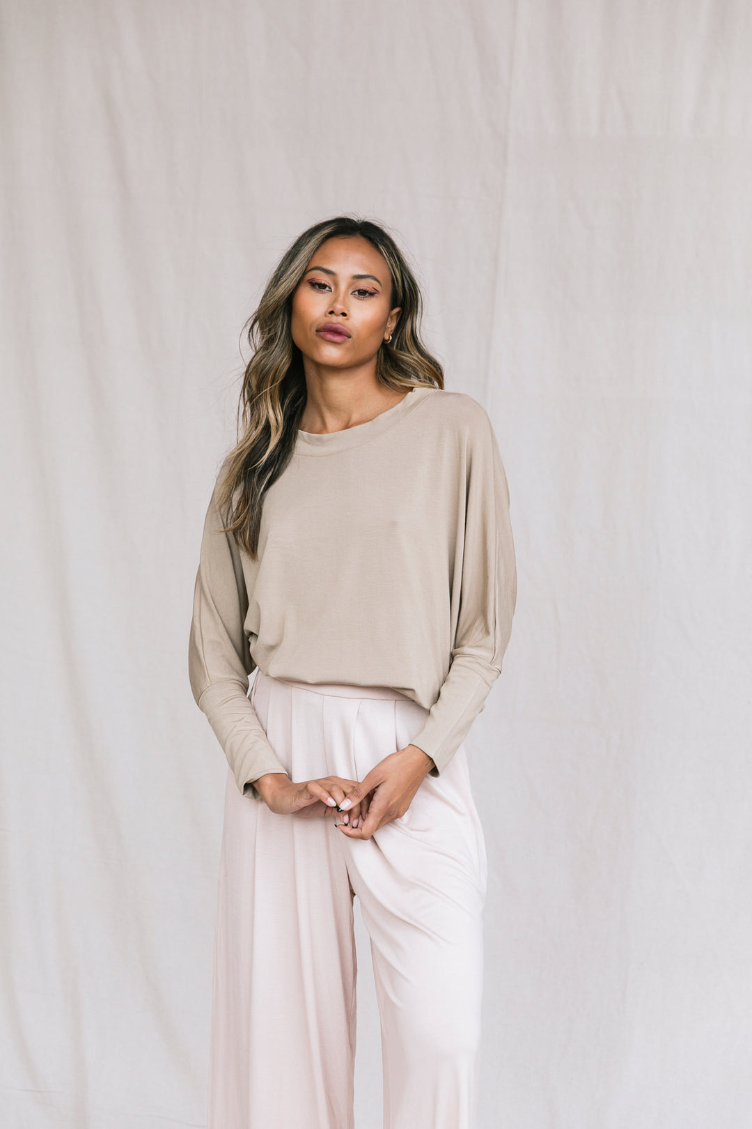 lily top