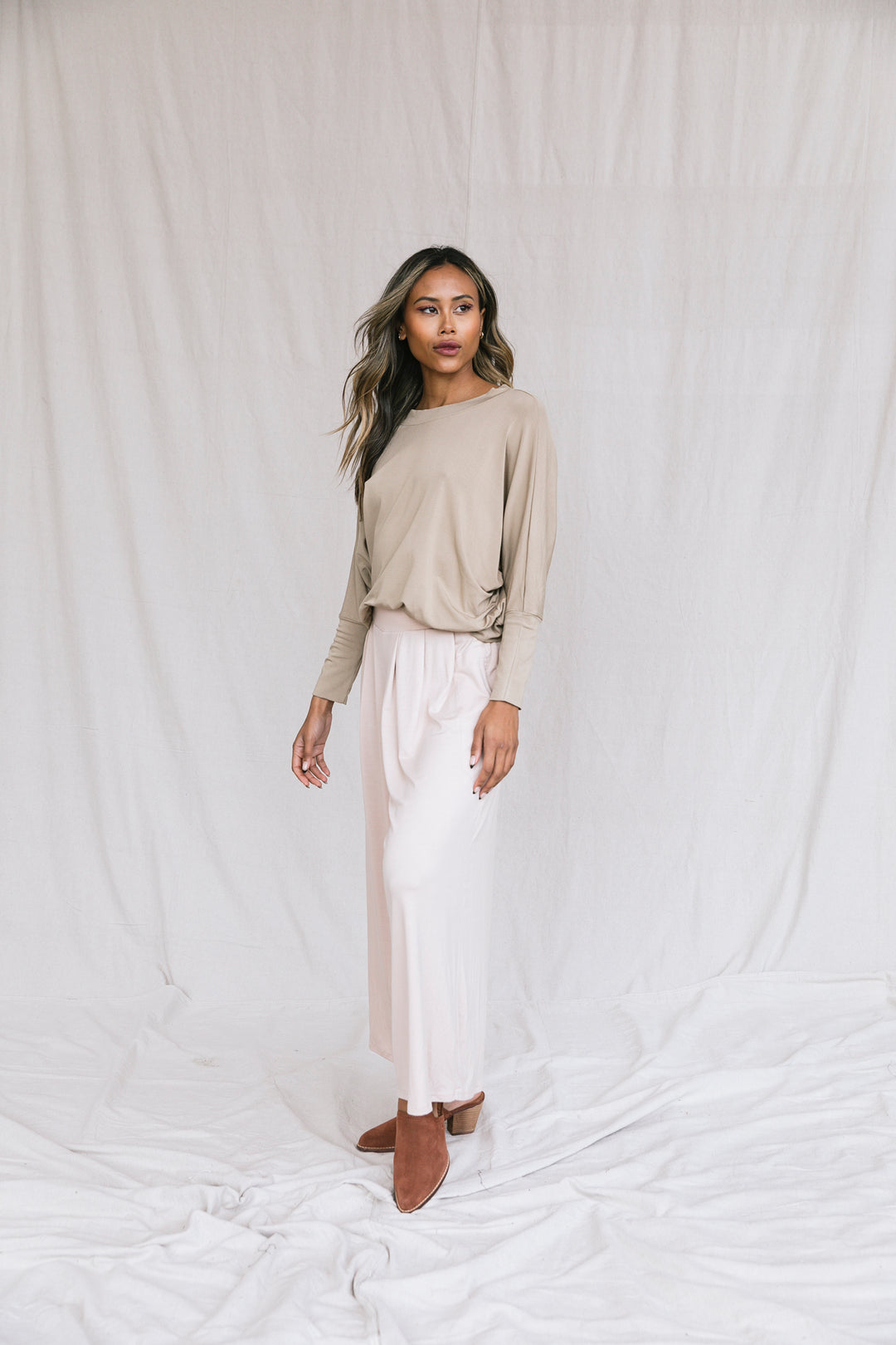 lily top