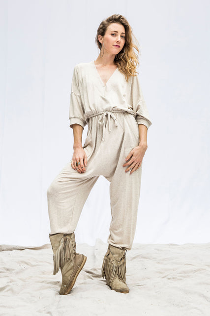 Canopy Onesie