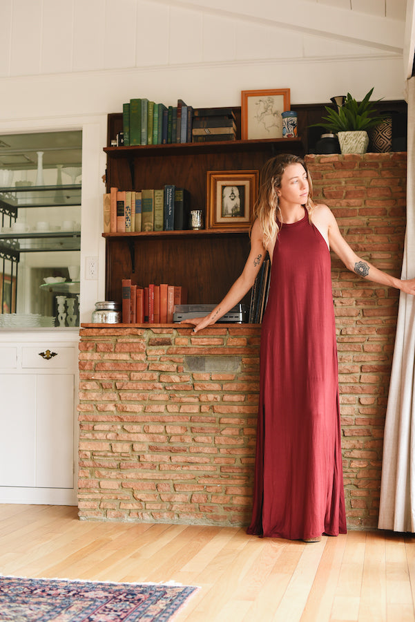 Dani Dress
