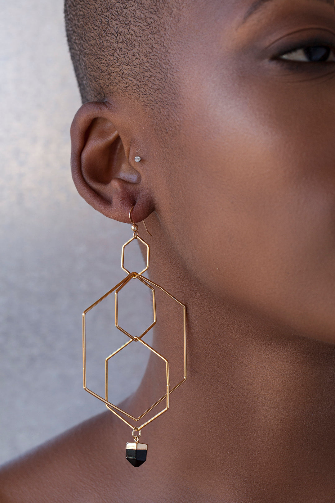 Electra Earrings