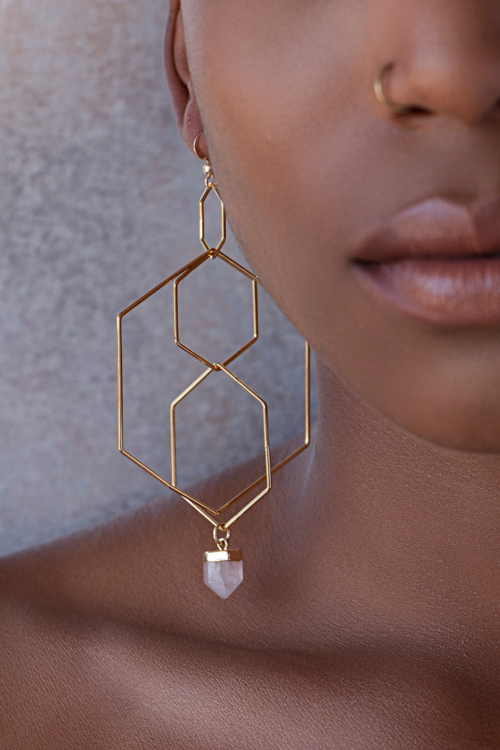 Electra Earrings