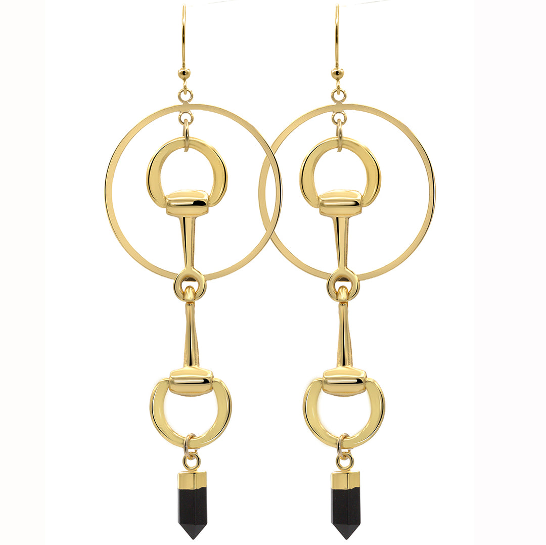 Gianna Earrings