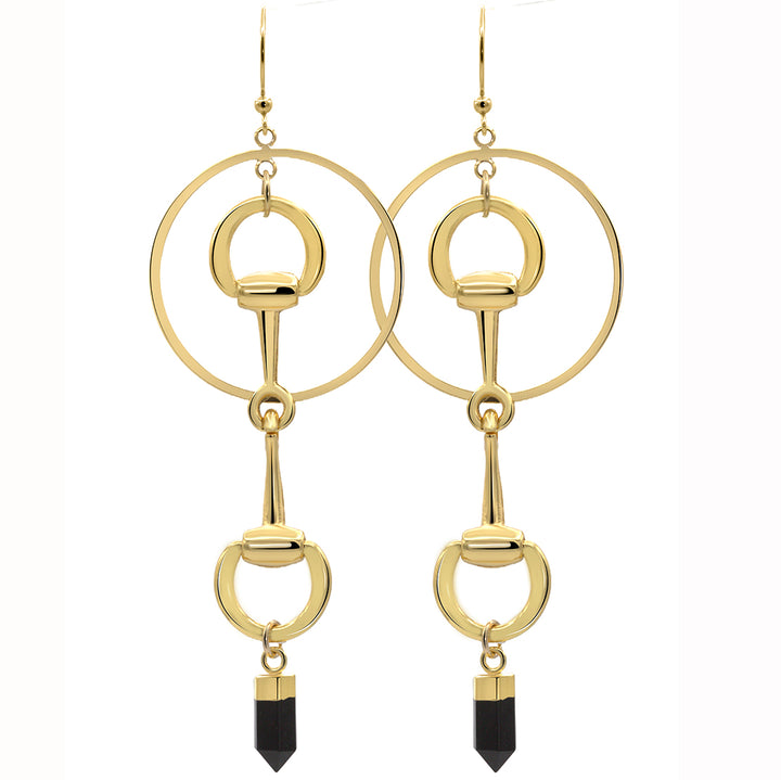 Gianna Earrings