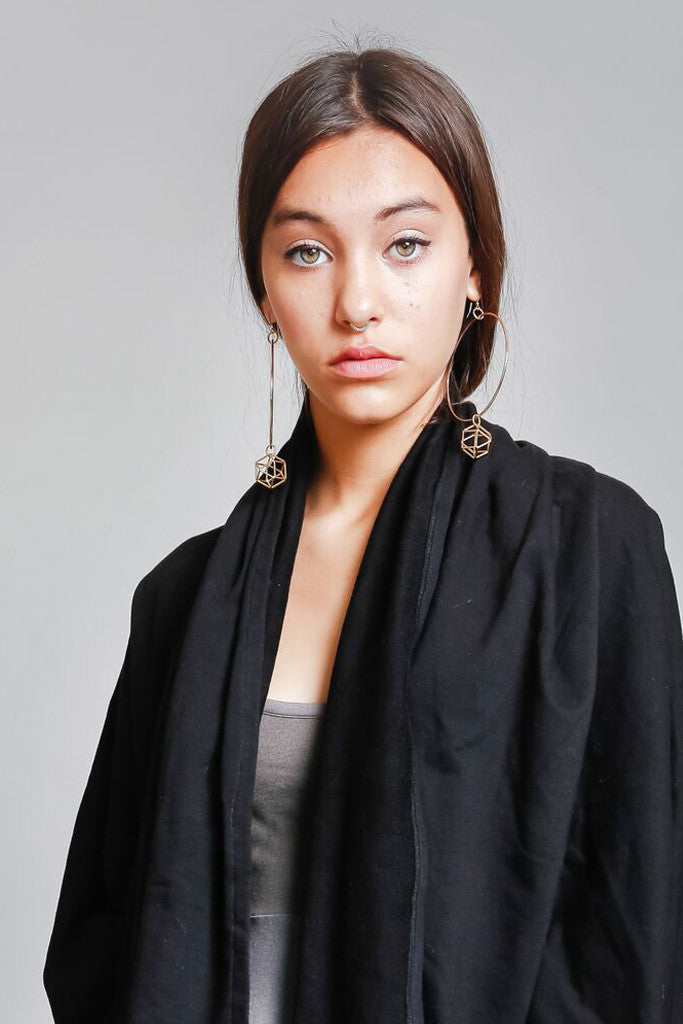 Sheila Earrings