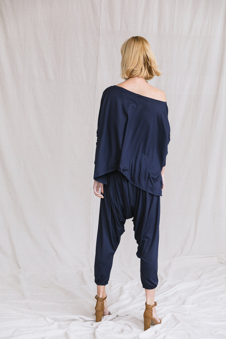 Sandy Harem Pant