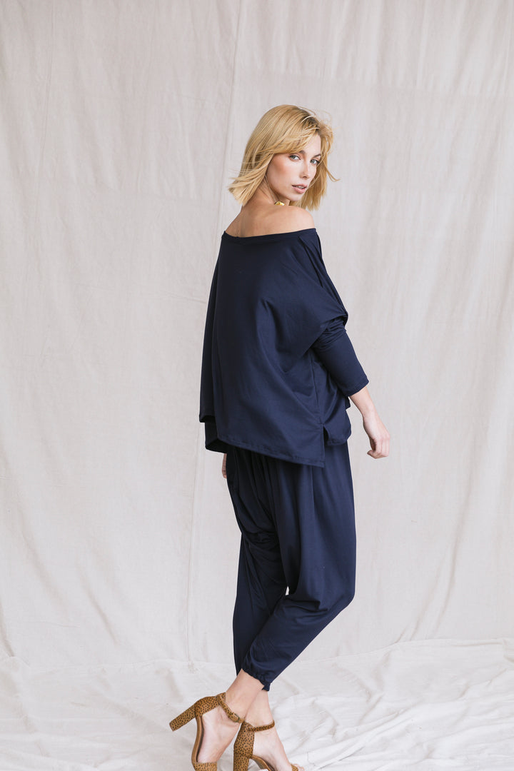Sandy Harem Pant