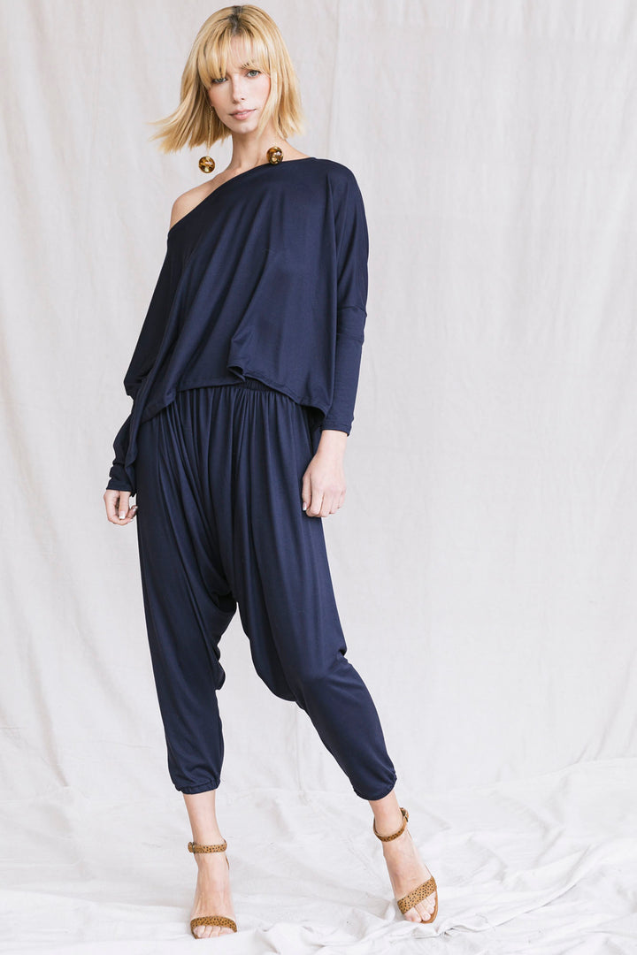 Sandy Harem Pant