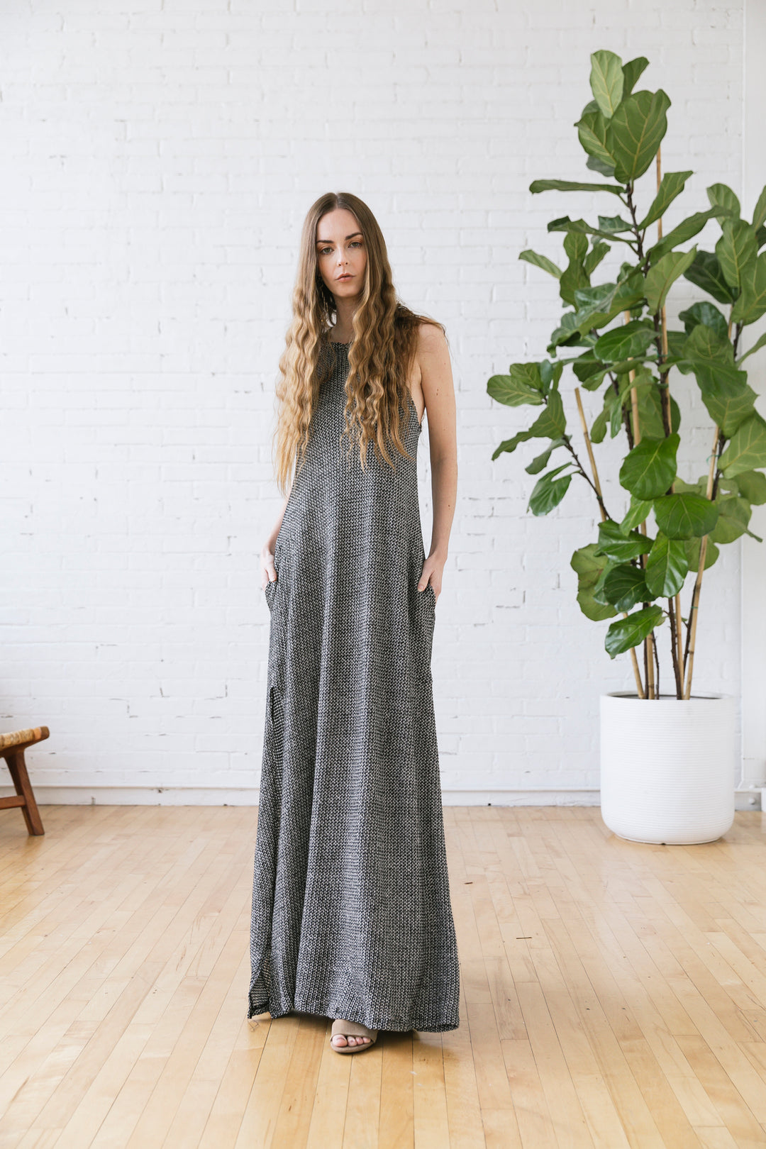 Dani Dress