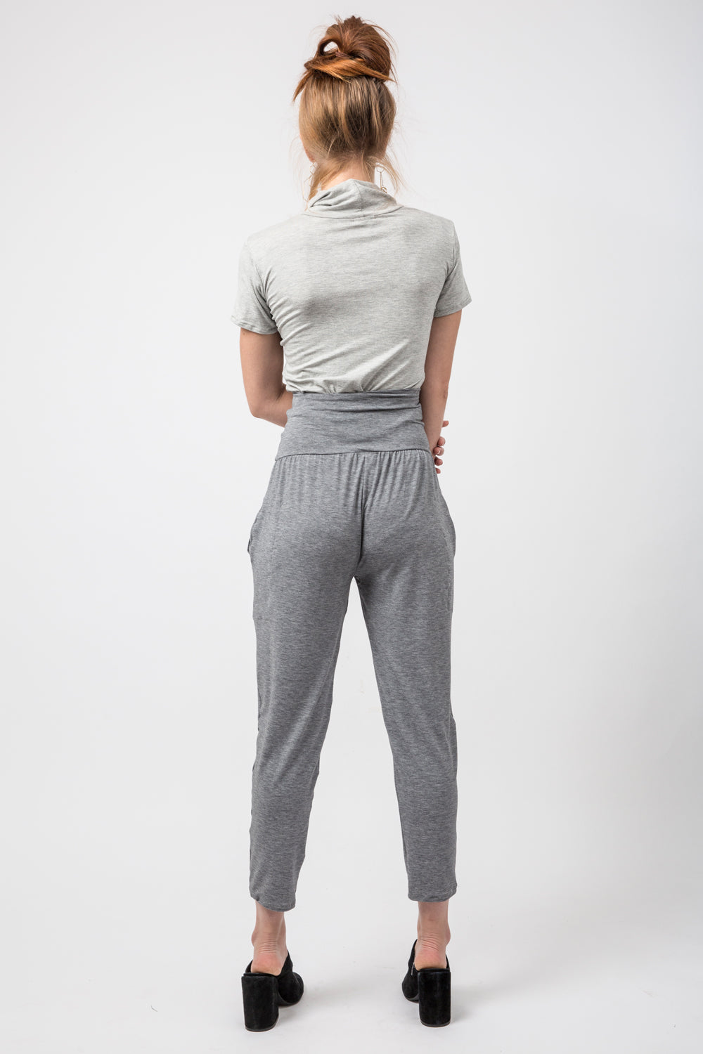 Jolie Pant