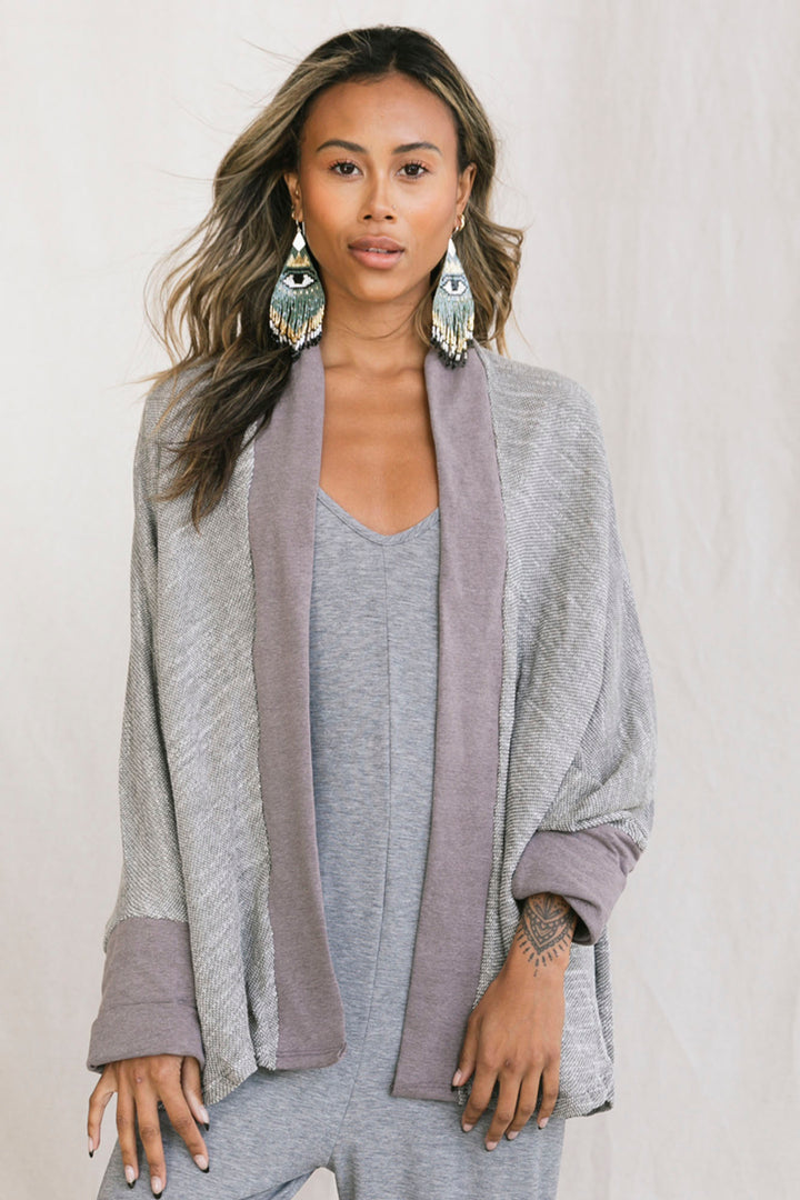 Mila Kimono Wrap