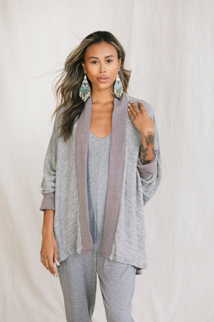 Mila Kimono Wrap