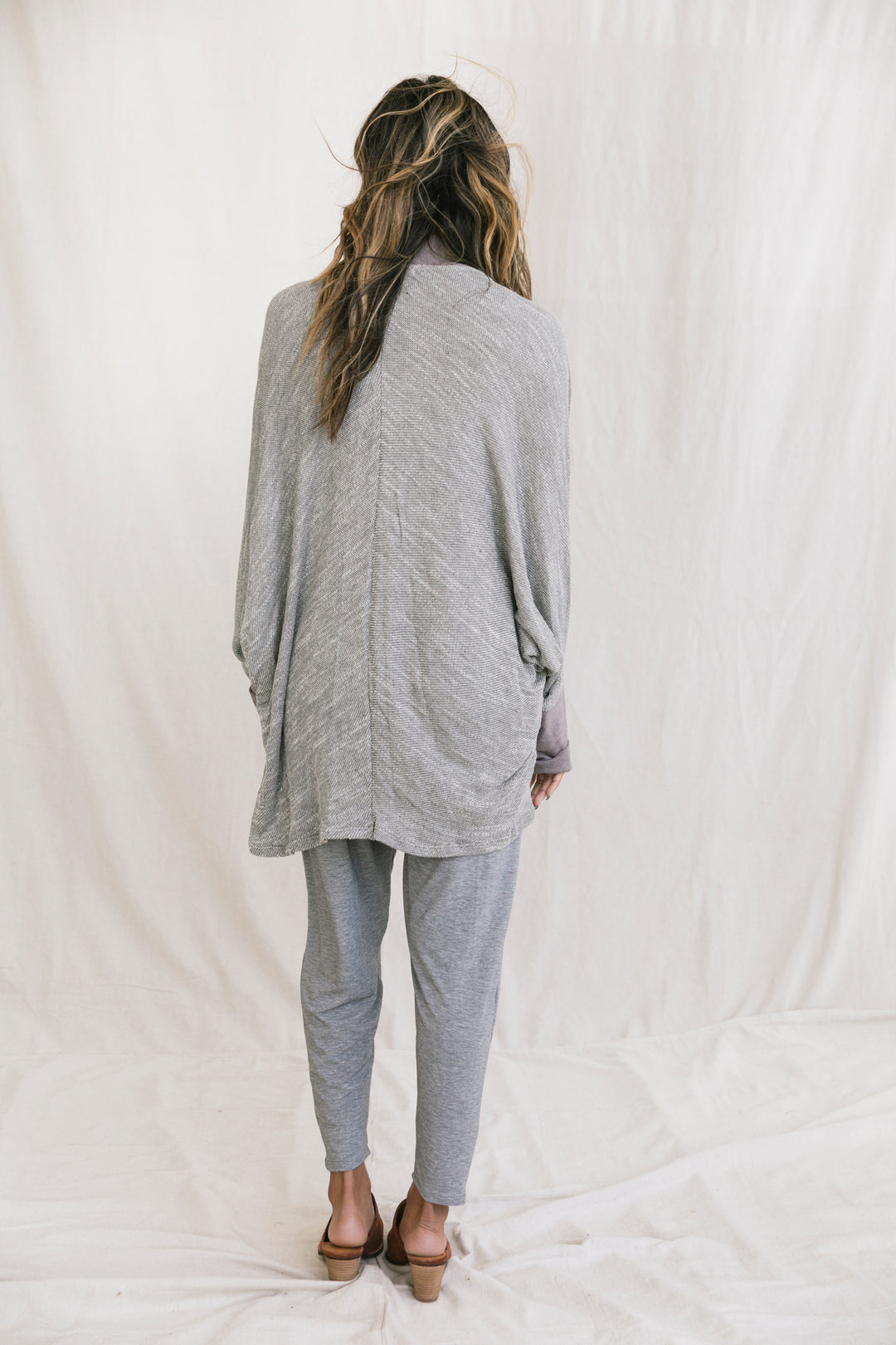 Mila Kimono Wrap