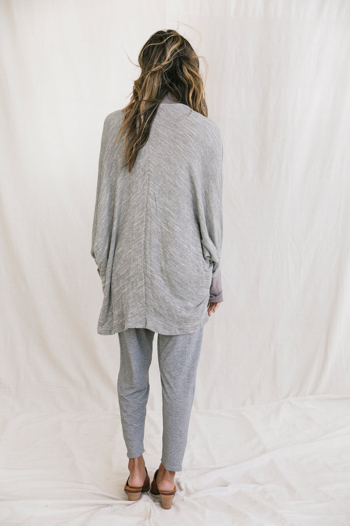 Mila Kimono Wrap