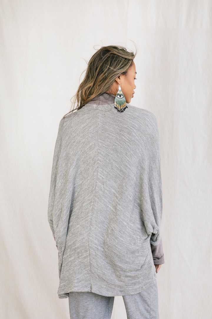 Mila Kimono Wrap