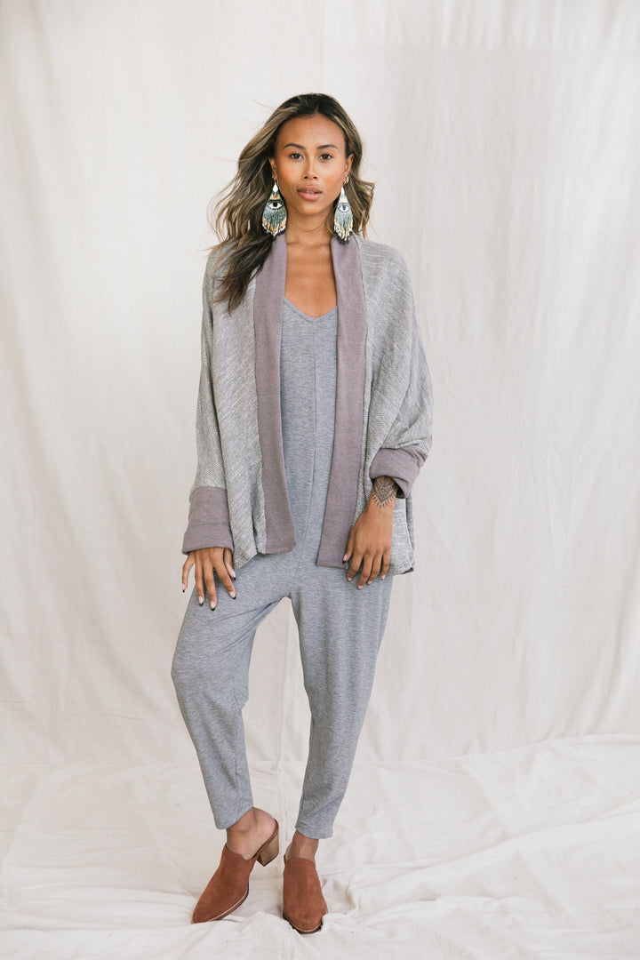 Mila Kimono Wrap