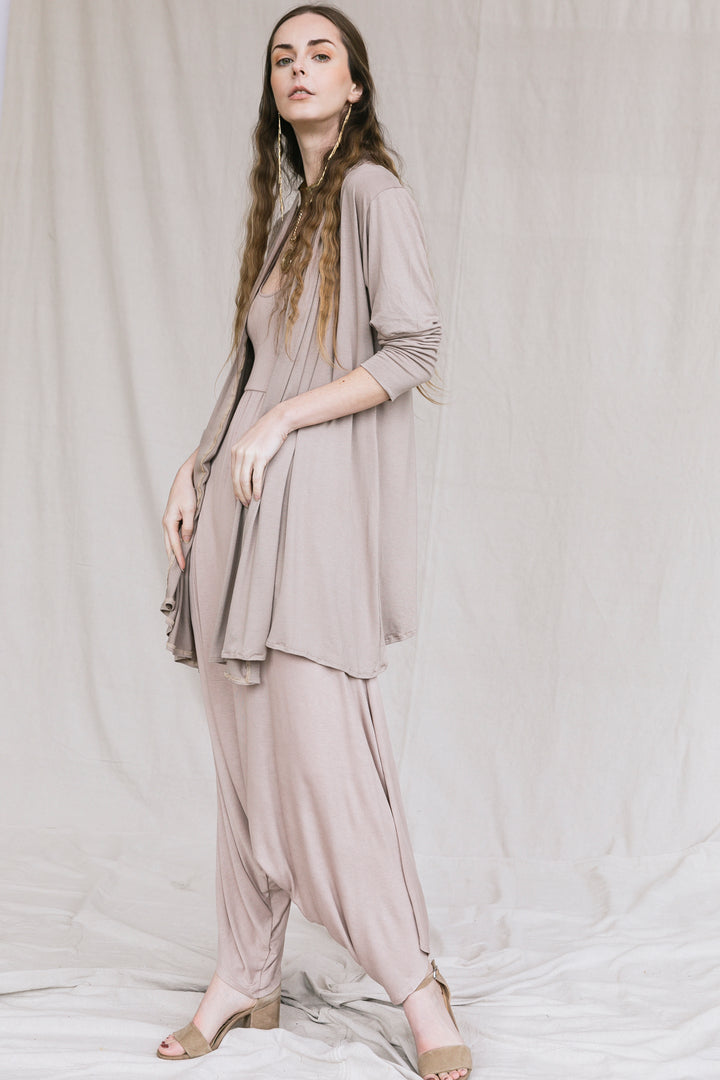 Indie Wrap